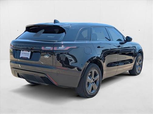 2022 Land Rover Range Rover Velar P250 S
