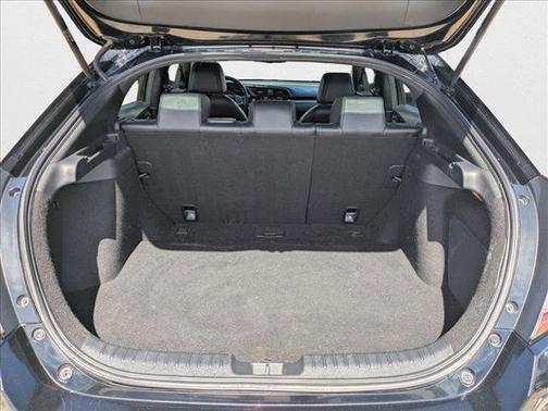 2018 Honda Civic Sport Touring