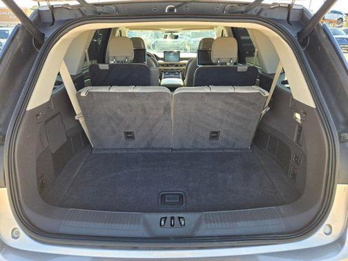 2020 Lincoln Aviator Reserve AWD