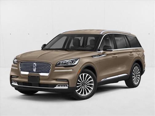 2020 Lincoln Aviator Reserve AWD