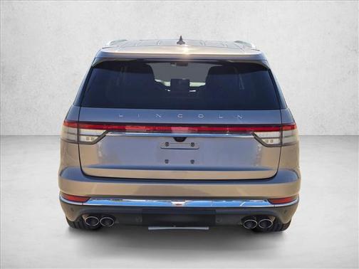 2020 Lincoln Aviator Reserve AWD