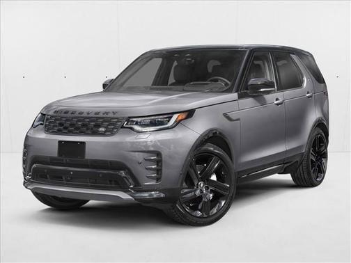 2024 Land Rover Discovery P300 Dynamic SE