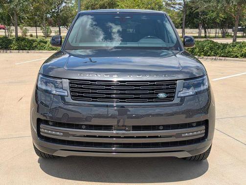 2025 Land Rover Range Rover P530 SE 7 Seat