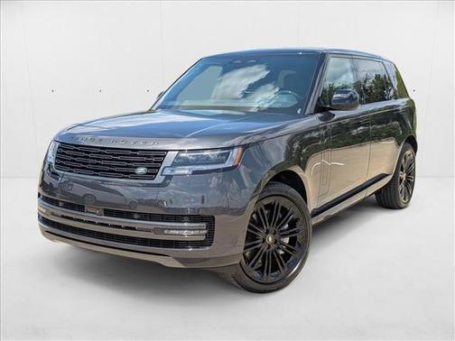 2025 Land Rover Range Rover P530 SE 7 Seat