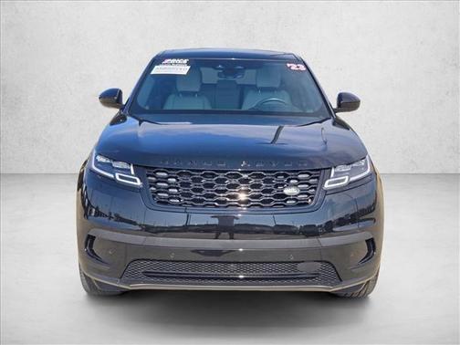 2023 Land Rover Range Rover Velar P250 S