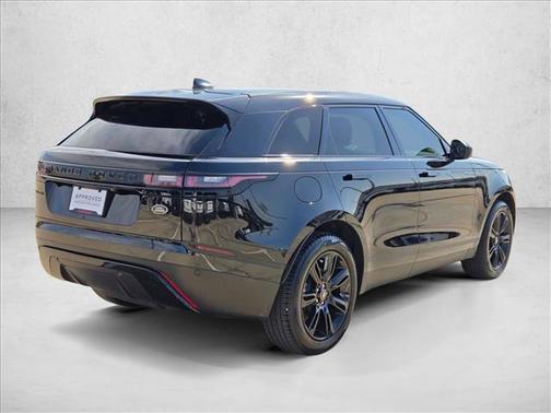 2023 Land Rover Range Rover Velar P250 S