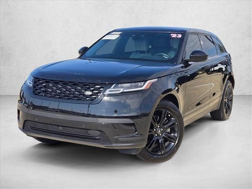 2023 Land Rover Range Rover Velar P250 S