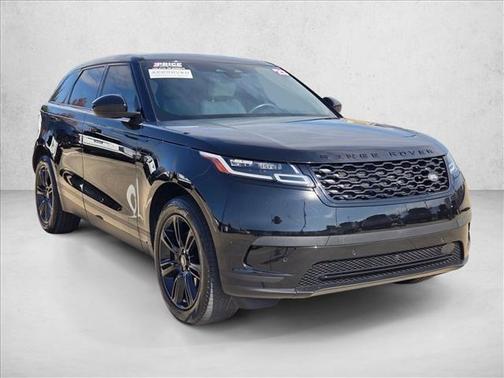 2023 Land Rover Range Rover Velar P250 S