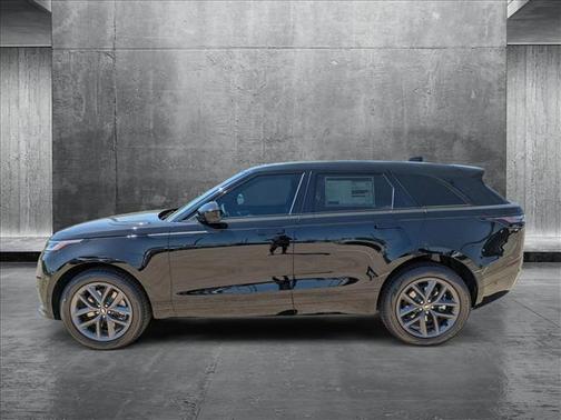 2026 Land Rover Range Rover Velar P250 SE R-Dynamic