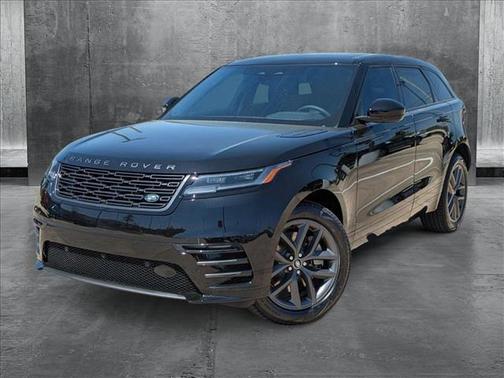 2026 Land Rover Range Rover Velar P250 SE R-Dynamic