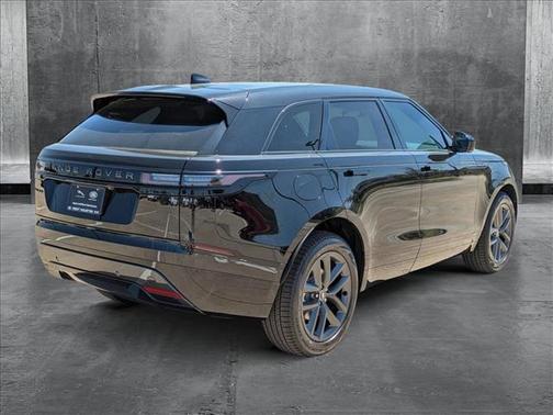 2026 Land Rover Range Rover Velar P250 SE R-Dynamic