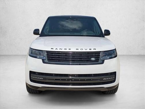2025 Land Rover Range Rover P530 SE