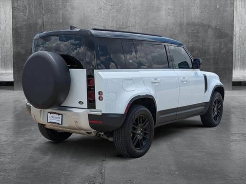 2023 Land Rover Defender 110 S