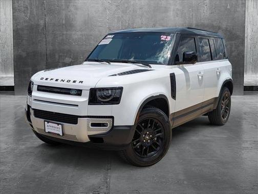 2023 Land Rover Defender 110 S