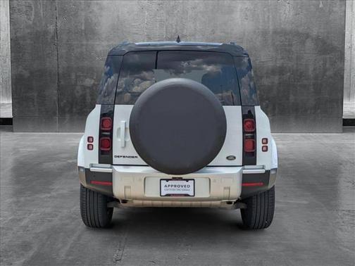 2023 Land Rover Defender 110 S