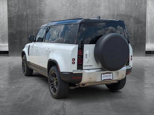 2023 Land Rover Defender 110 S