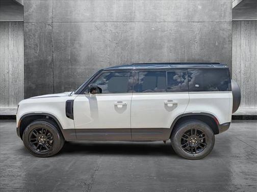2023 Land Rover Defender 110 S