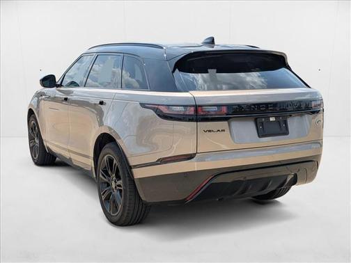 2022 Land Rover Range Rover Velar P250 S R-Dynamic