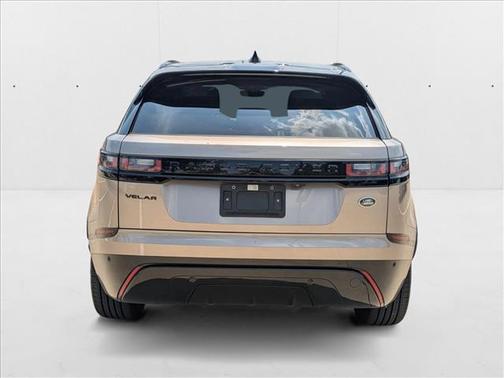 2022 Land Rover Range Rover Velar P250 S R-Dynamic