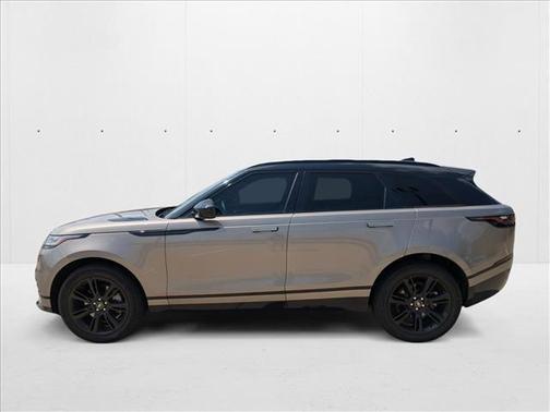 2022 Land Rover Range Rover Velar P250 S R-Dynamic