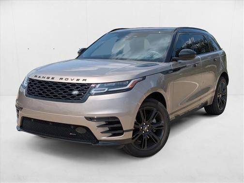 2022 Land Rover Range Rover Velar P250 S R-Dynamic