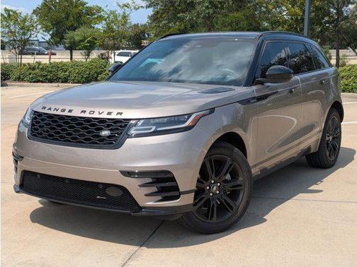 2022 Land Rover Range Rover Velar P250 S R-Dynamic