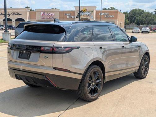 2022 Land Rover Range Rover Velar P250 S R-Dynamic
