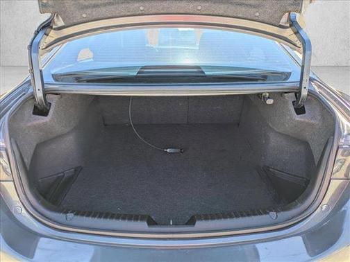 2014 Mazda Mazda6 i Touring