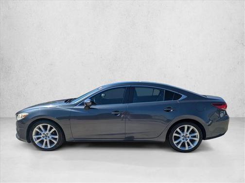 2014 Mazda Mazda6 i Touring