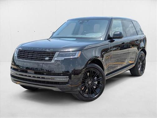 2025 Land Rover Range Rover P530 SE