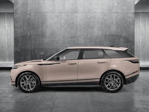 2026 Land Rover Range Rover Velar P250 SE R-Dynamic