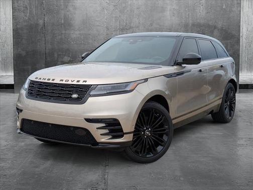 2026 Land Rover Range Rover Velar P250 SE R-Dynamic