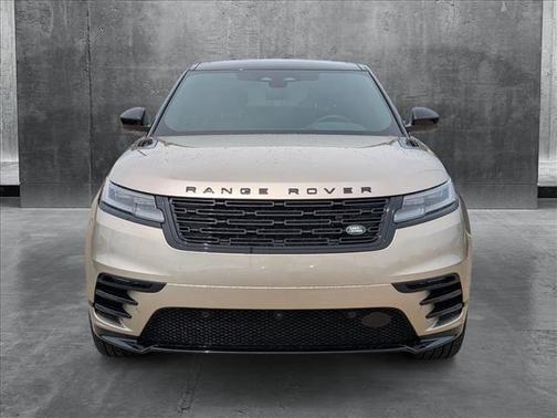 2026 Land Rover Range Rover Velar P250 SE R-Dynamic