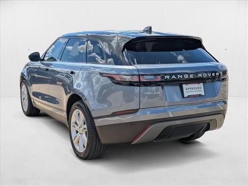 2022 Land Rover Range Rover Velar P250 S