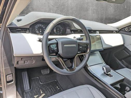 2024 Land Rover Range Rover Evoque Core S