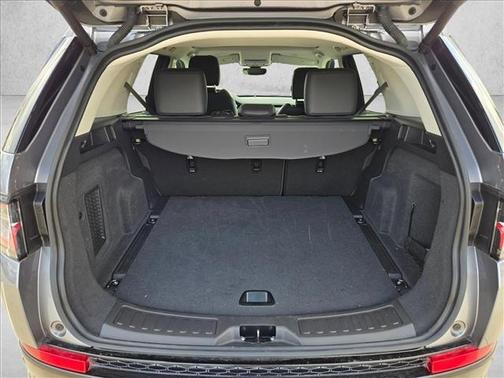 2025 Land Rover Discovery Sport S