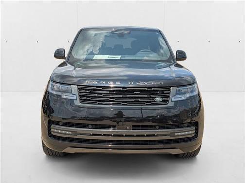 2025 Land Rover Range Rover P530 SE 7 Seat