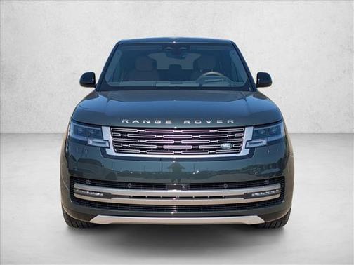 2025 Land Rover Range Rover P400 SE