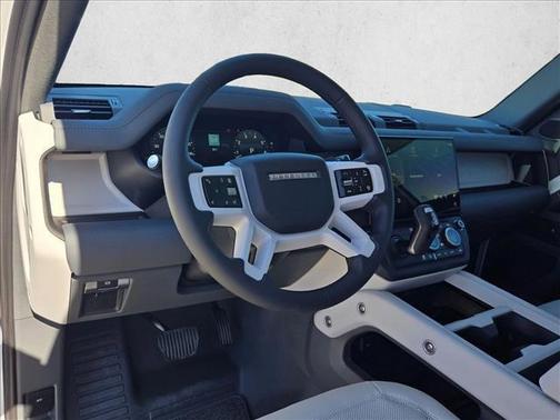 2026 Land Rover Defender P300 S