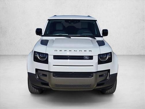 2026 Land Rover Defender P300 S