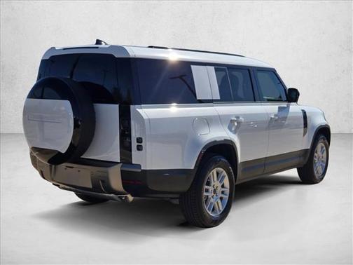 2026 Land Rover Defender P300 S