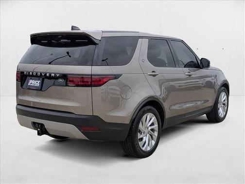 2023 Land Rover Discovery P300 S