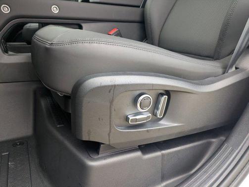 2026 Land Rover Defender S