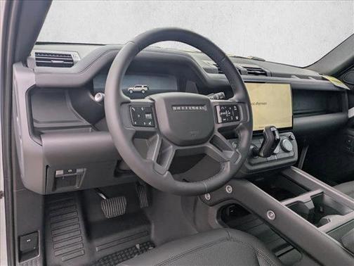 2026 Land Rover Defender S