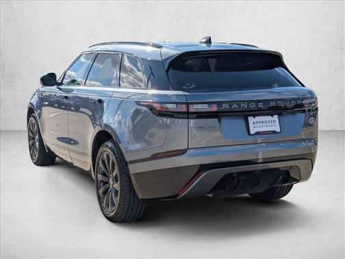 2022 Land Rover Range Rover Velar P250 S R-Dynamic