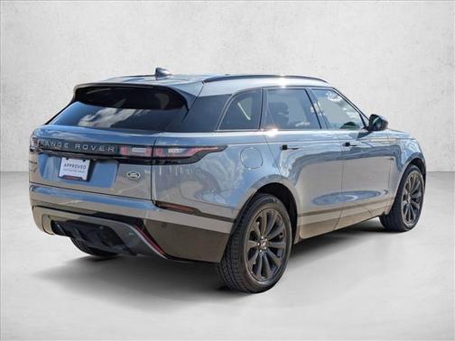 2022 Land Rover Range Rover Velar P250 S R-Dynamic