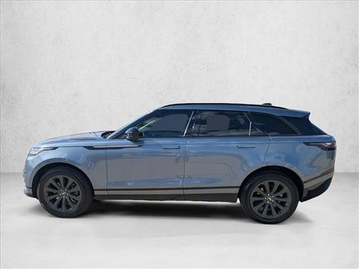 2022 Land Rover Range Rover Velar P250 S R-Dynamic