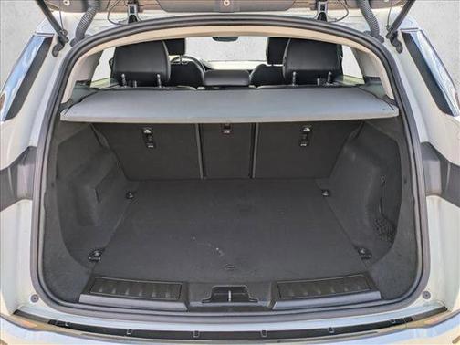 2020 Land Rover Range Rover Evoque S