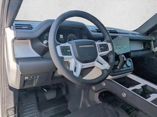 2026 Land Rover Defender S