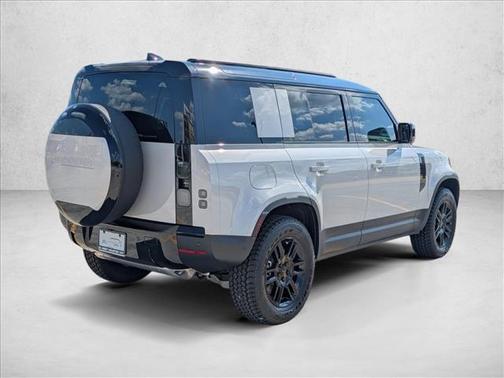 2026 Land Rover Defender S